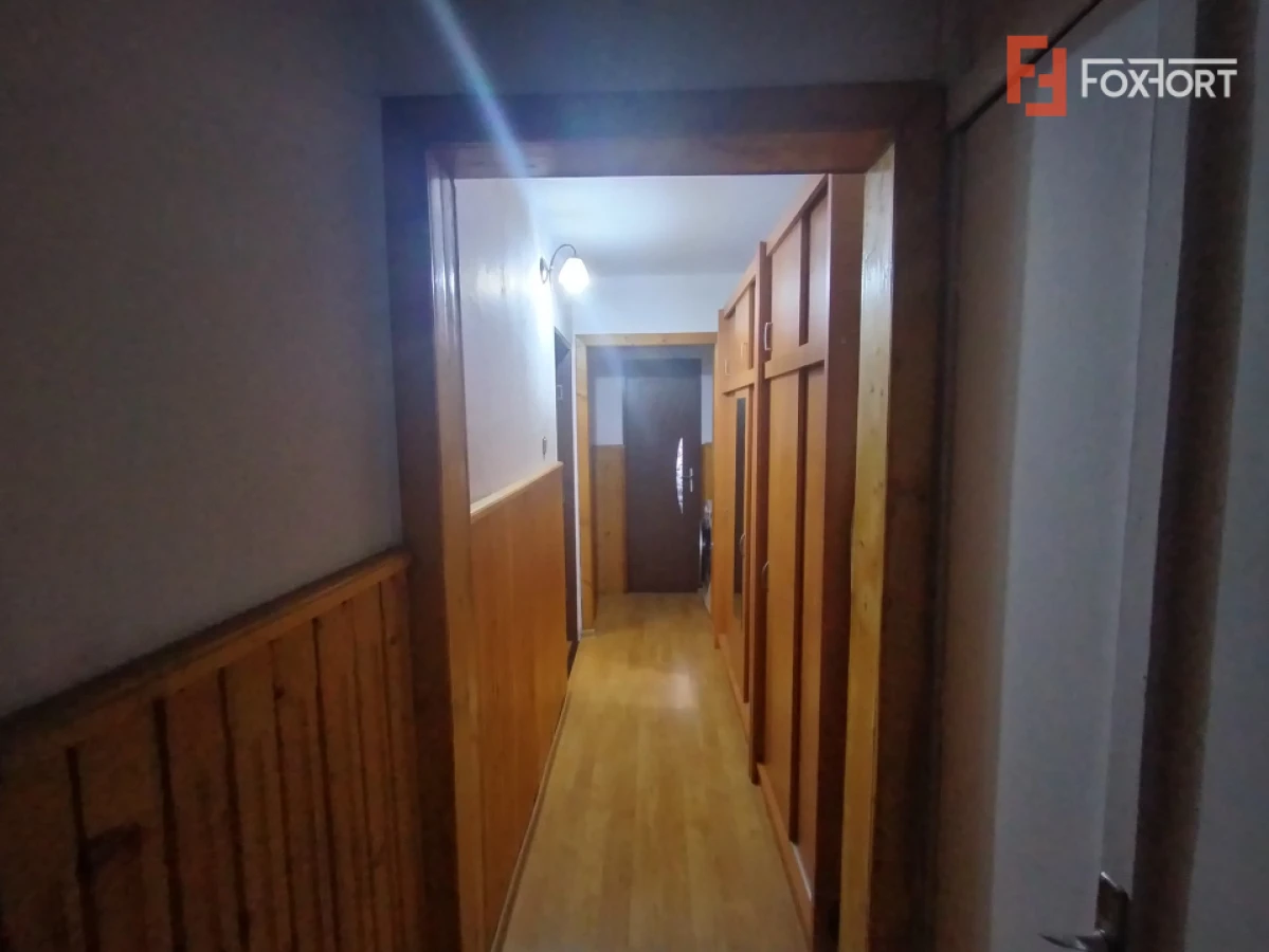 COMISION 0% Apartament cu 3 camere de vanzare in Timisoara, zona Girocului - 10