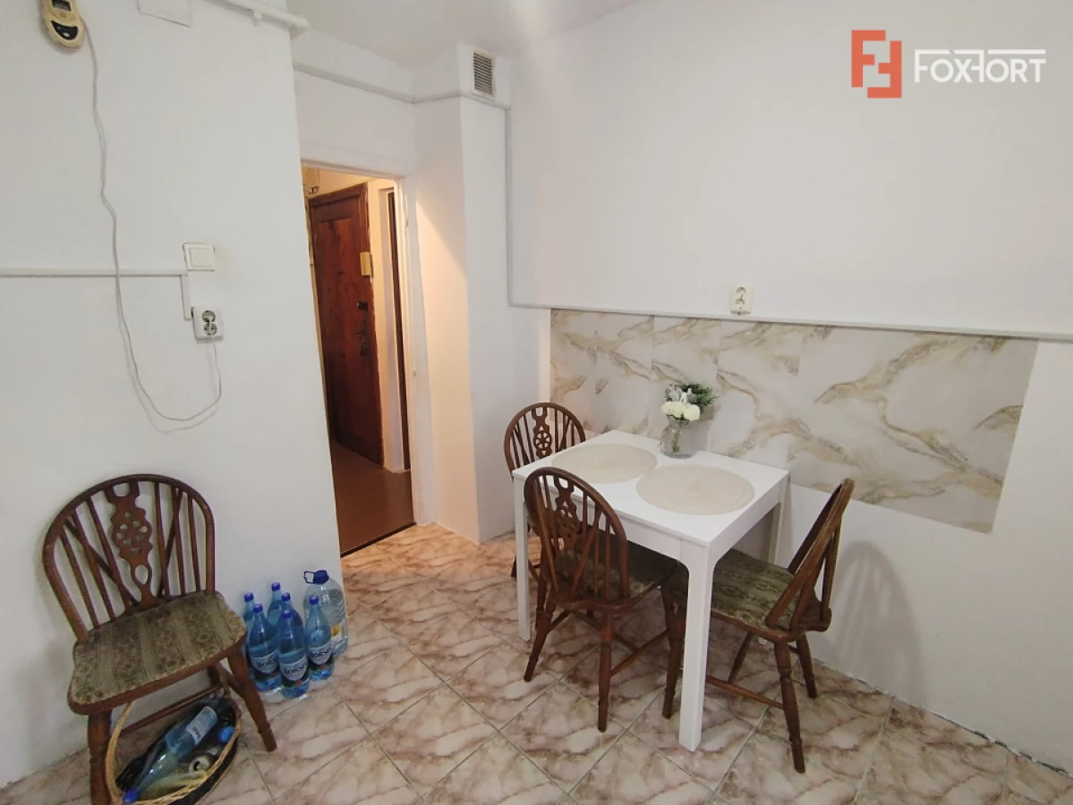COMISION 0% Apartament cu 3 camere de vanzare in Timisoara, zona Girocului - 8