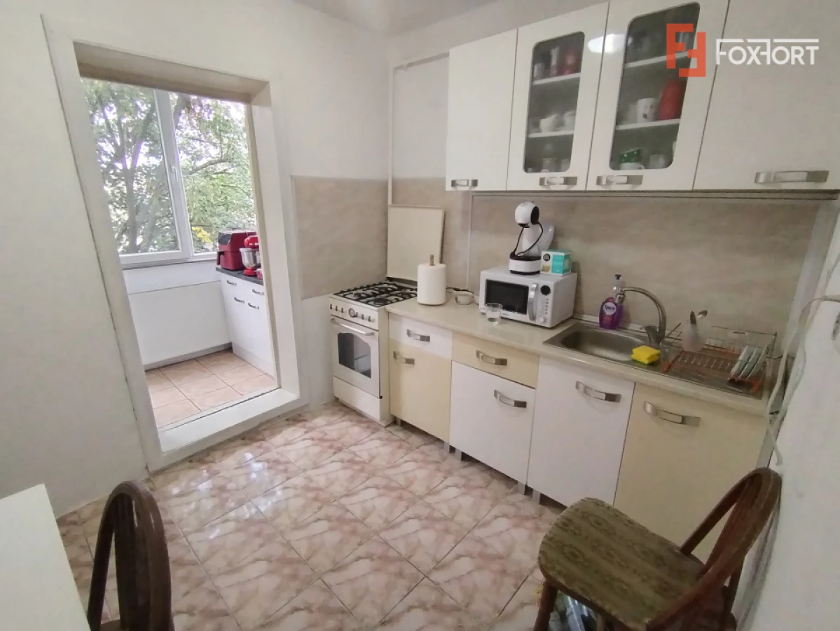 COMISION 0% Apartament cu 3 camere de vanzare in Timisoara, zona Girocului - 6