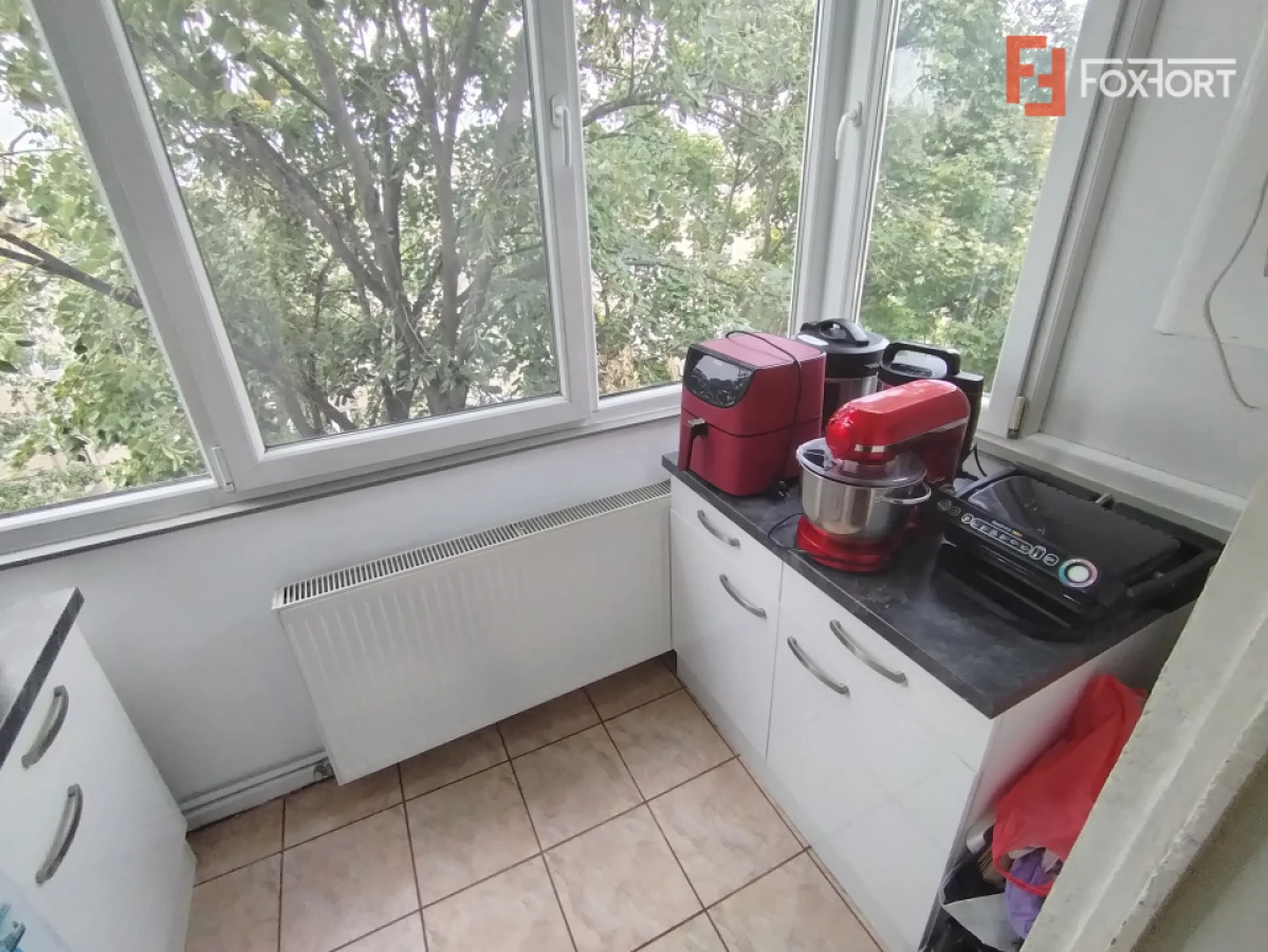 COMISION 0% Apartament cu 3 camere de vanzare in Timisoara, zona Girocului - 5