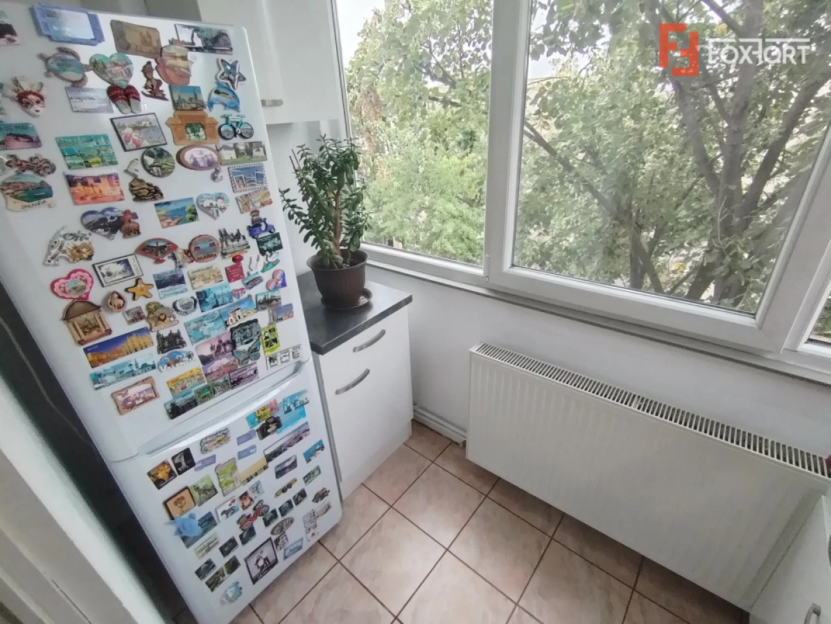 COMISION 0% Apartament cu 3 camere de vanzare in Timisoara, zona Girocului - 4