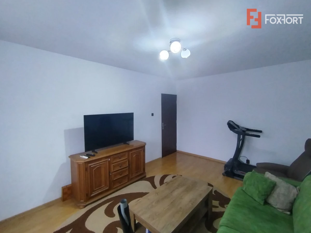 COMISION 0% Apartament cu 3 camere de vanzare in Timisoara, zona Girocului - 3