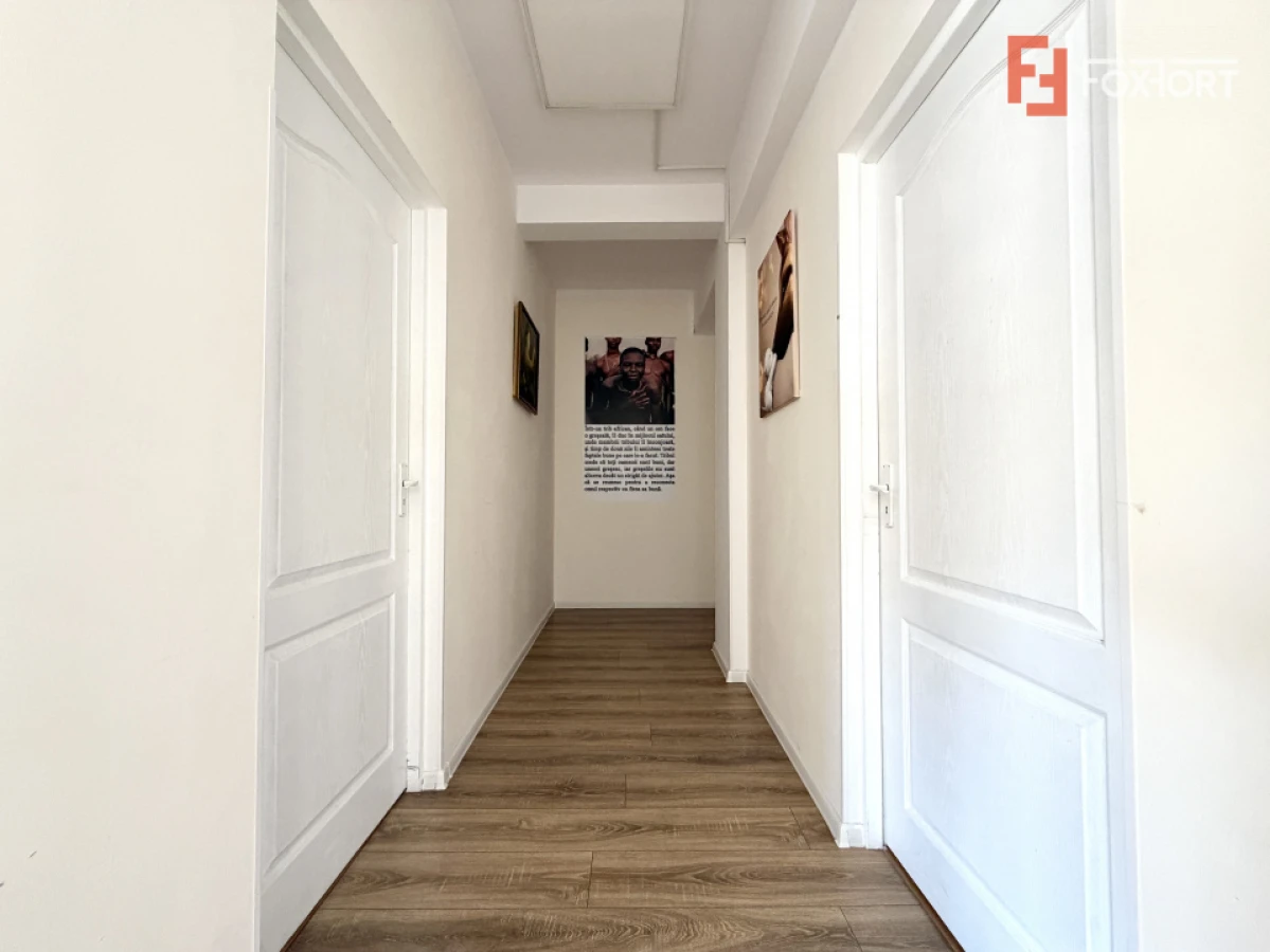 Spatii de birouri moderne - 128 mp | 5 incaperi, in Complexul Studentesc - 4