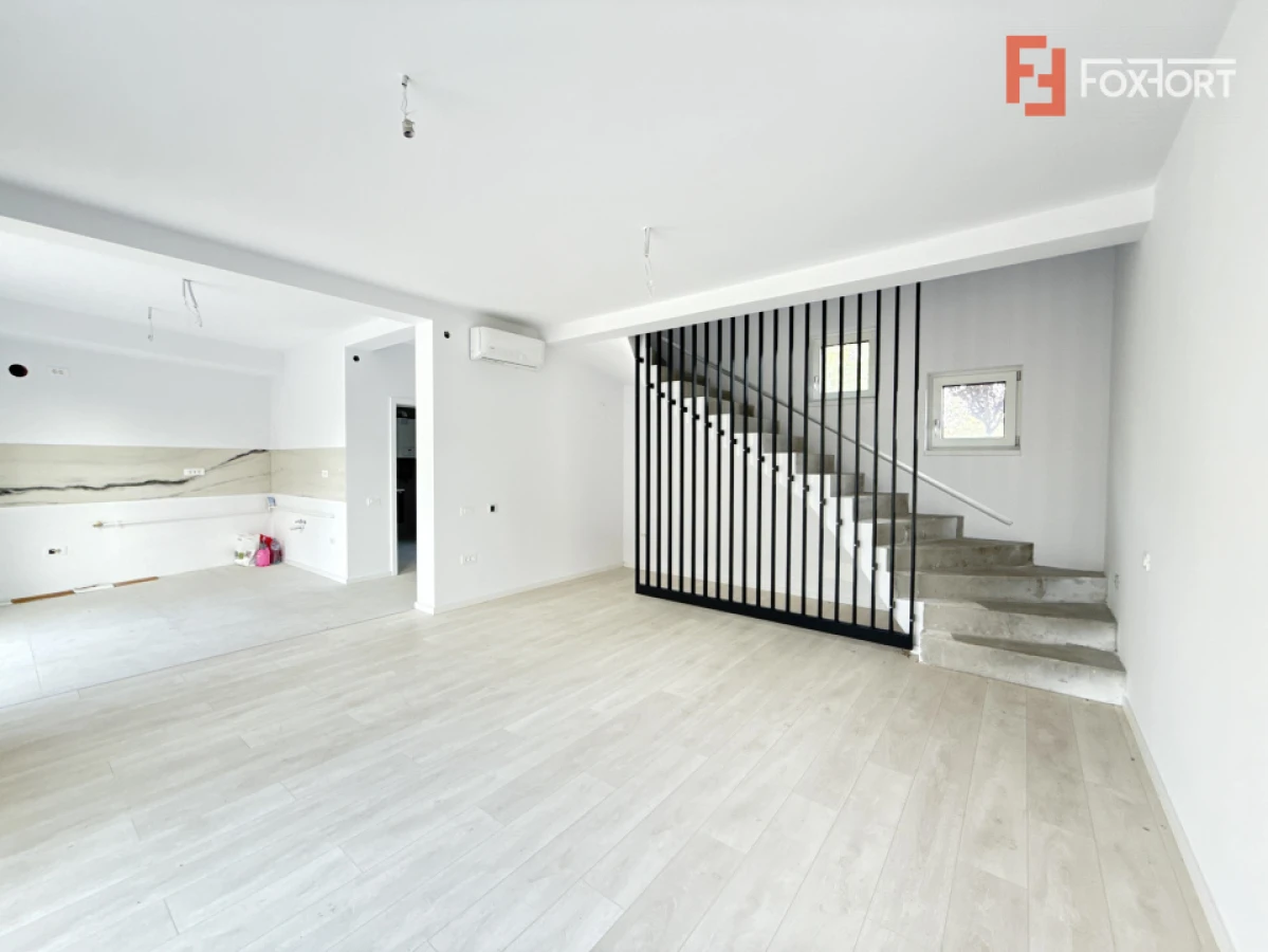 COMISION 0% Casa individuala cu 4 camere | 119 mp | de vanzare in zona Fratelia - 1