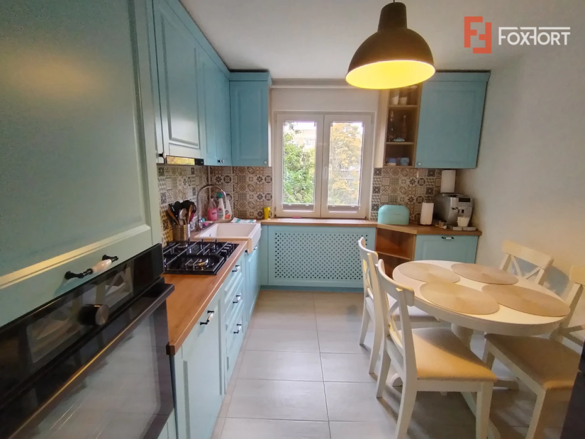 Apartament cu 3 camere si garaj de vanzare in Timisoara, zona P-ta Doina - 1