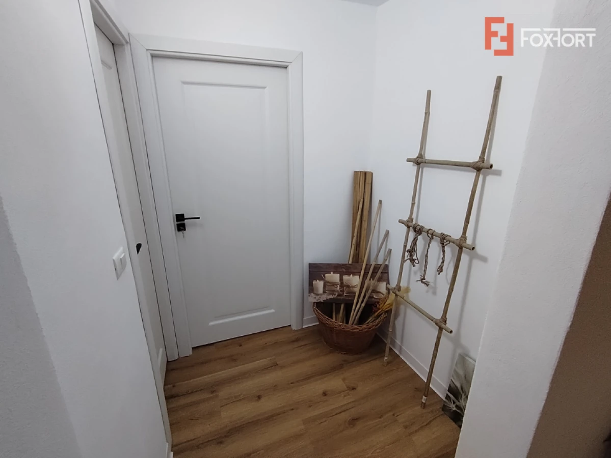 Apartament cu 2 camere de vanzare in Timisoara, zona Girocului - 10