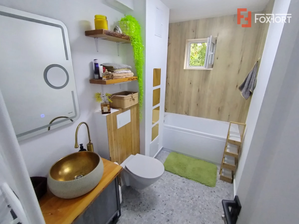 Apartament cu 2 camere de vanzare in Timisoara, zona Girocului - 9