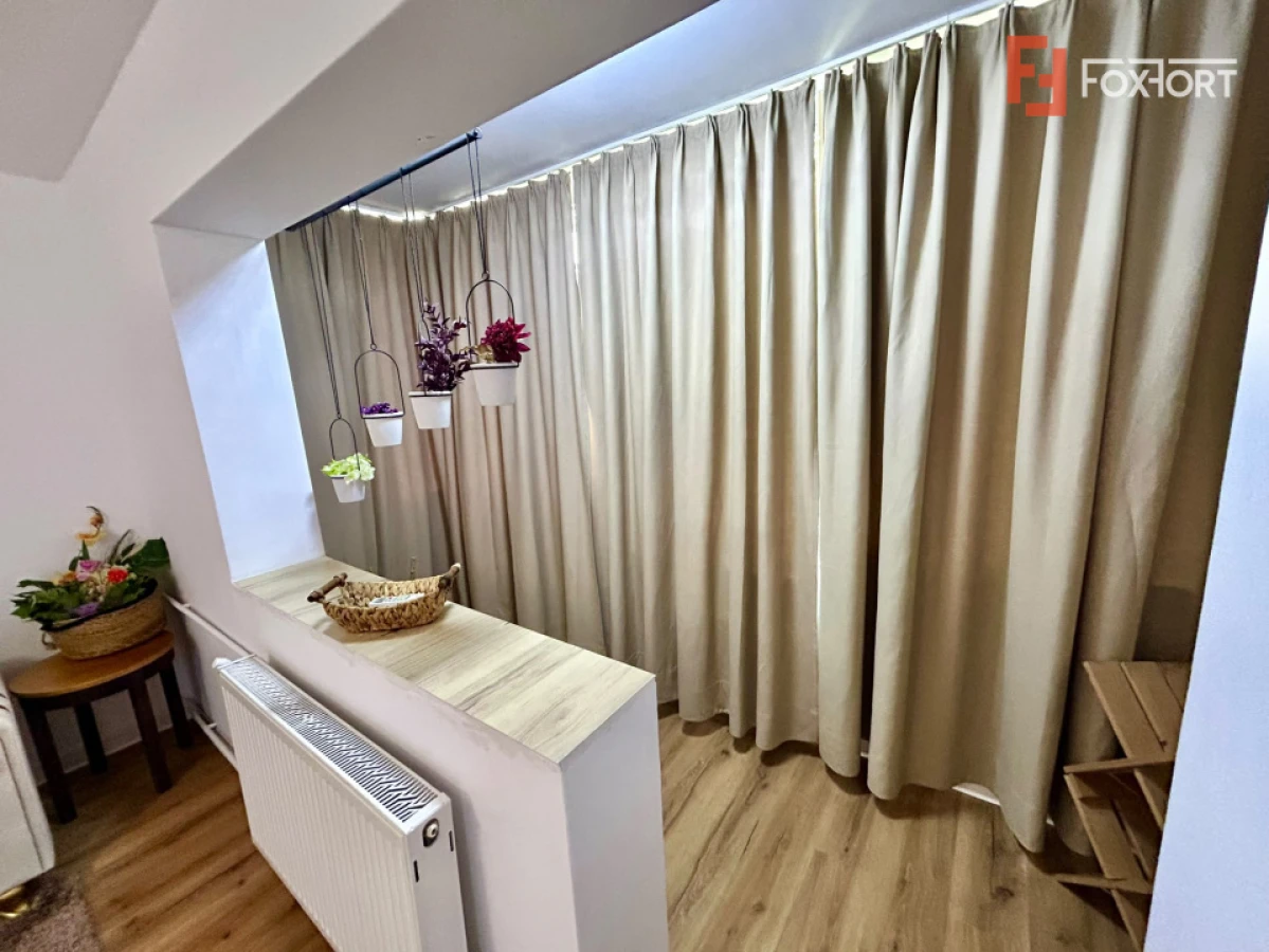 Apartament cu 2 camere de vanzare in Timisoara, zona Girocului - 8