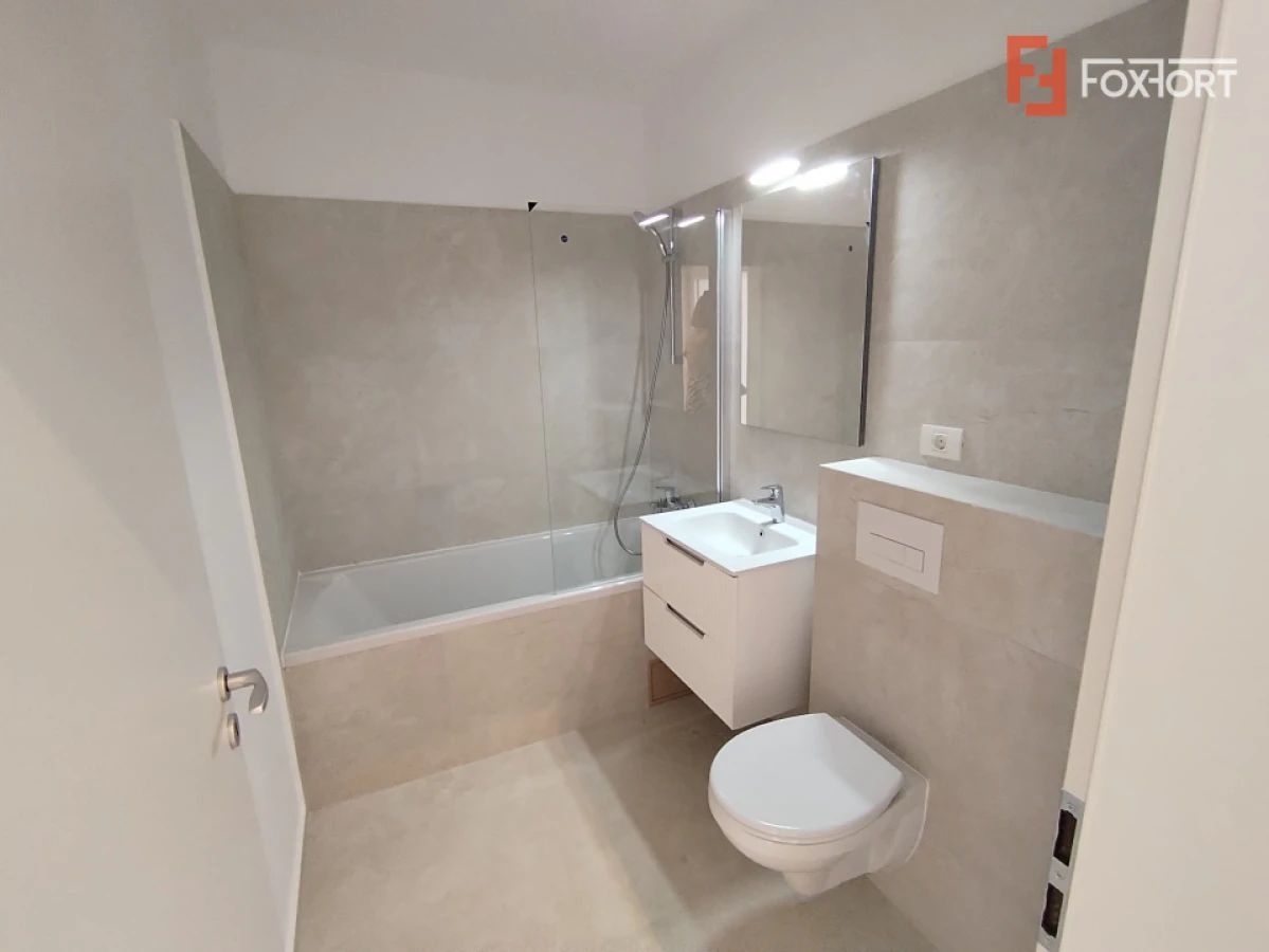 COMISION 0% Apartament cu 2 camere de vanzare in Timisoara, zona Braytim - 9