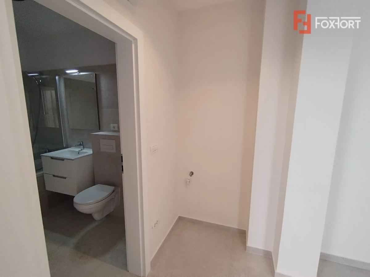 COMISION 0% Apartament cu 2 camere de vanzare in Timisoara, zona Braytim - 8