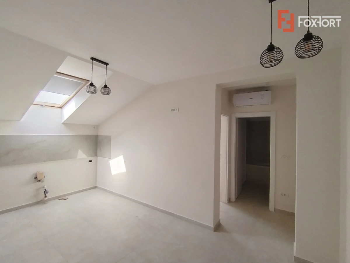 COMISION 0% Apartament cu 2 camere de vanzare in Timisoara, zona Braytim - 4