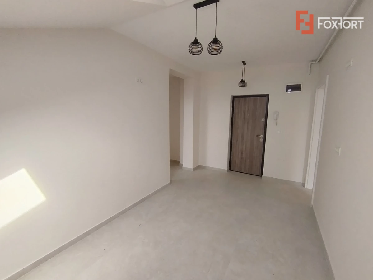 COMISION 0% Apartament cu 2 camere de vanzare in Timisoara, zona Braytim - 3