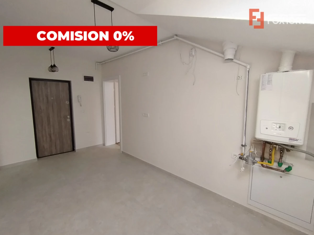COMISION 0% Apartament cu 2 camere de vanzare in Timisoara, zona Braytim - 2