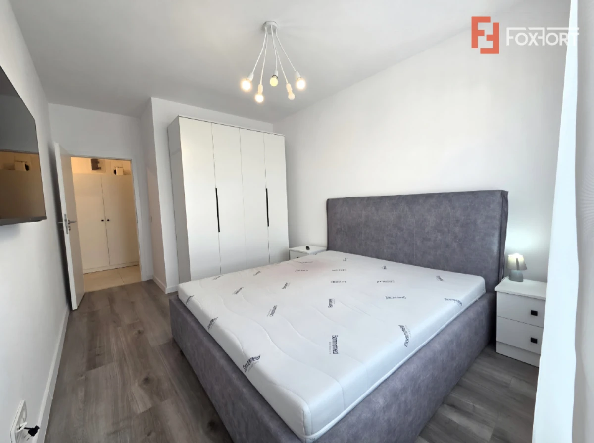 Apartament modern cu 2 camere de inchiriat, etaj 9, Timisoara Circumvalatiunii - 7