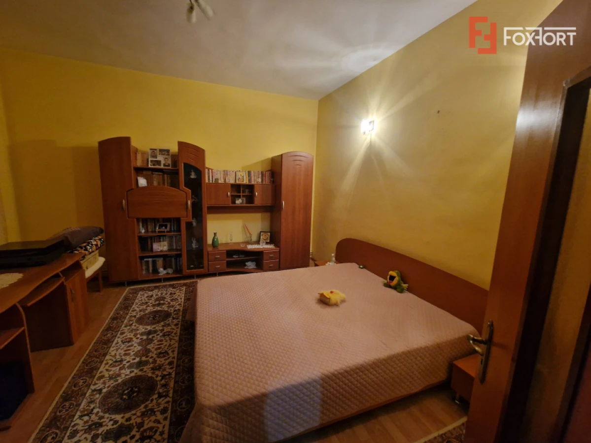 Casa individuala cocheta, Bazosul Nou - 8