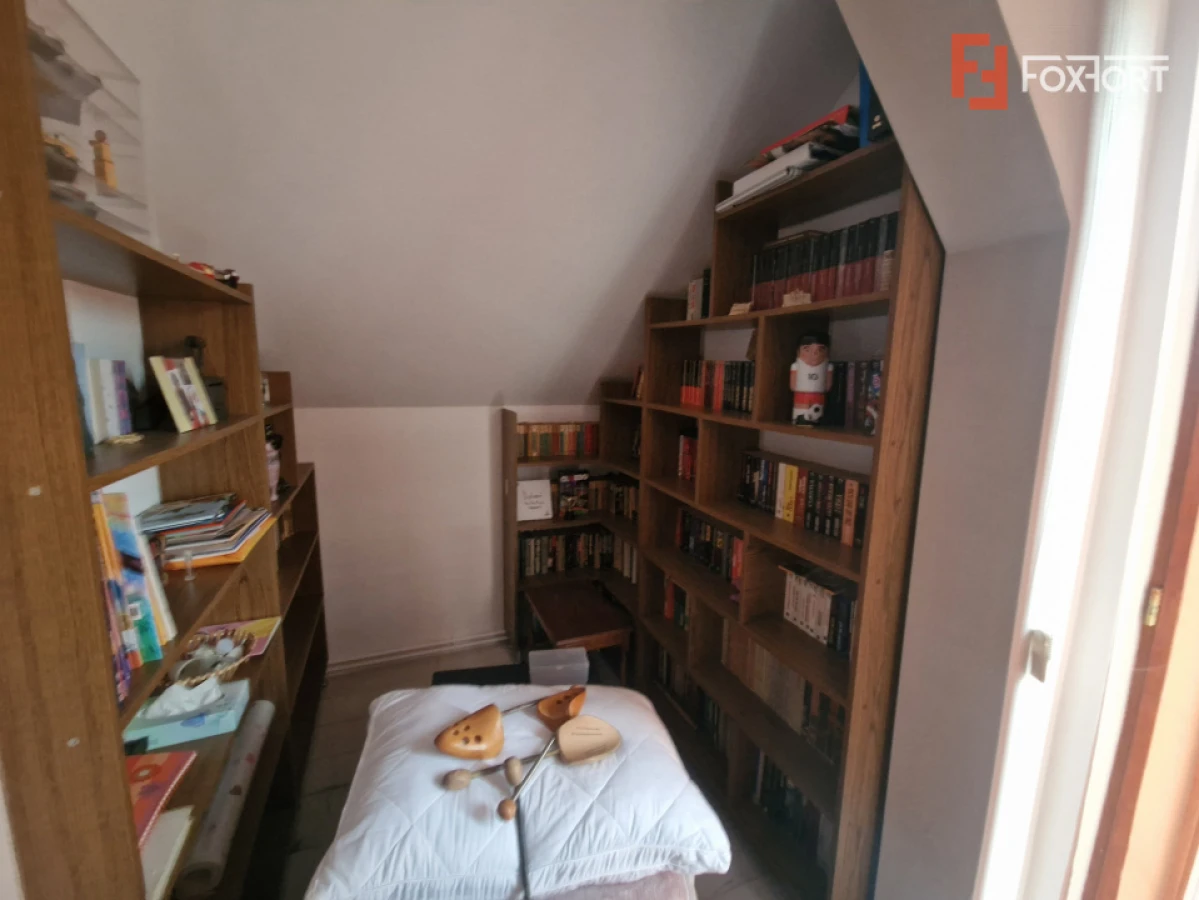Casa individuala cocheta, Bazosul Nou - 6
