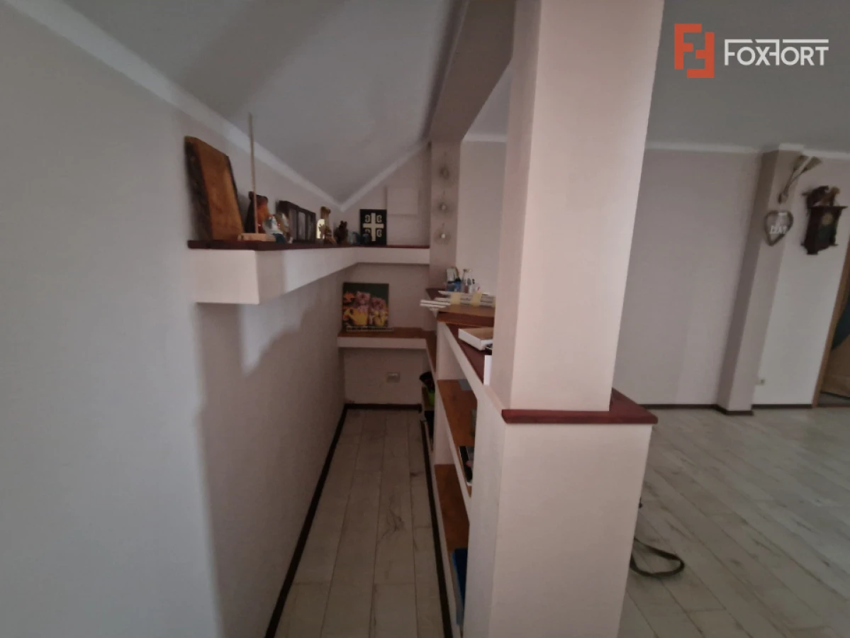 Casa individuala cocheta, Bazosul Nou - 4