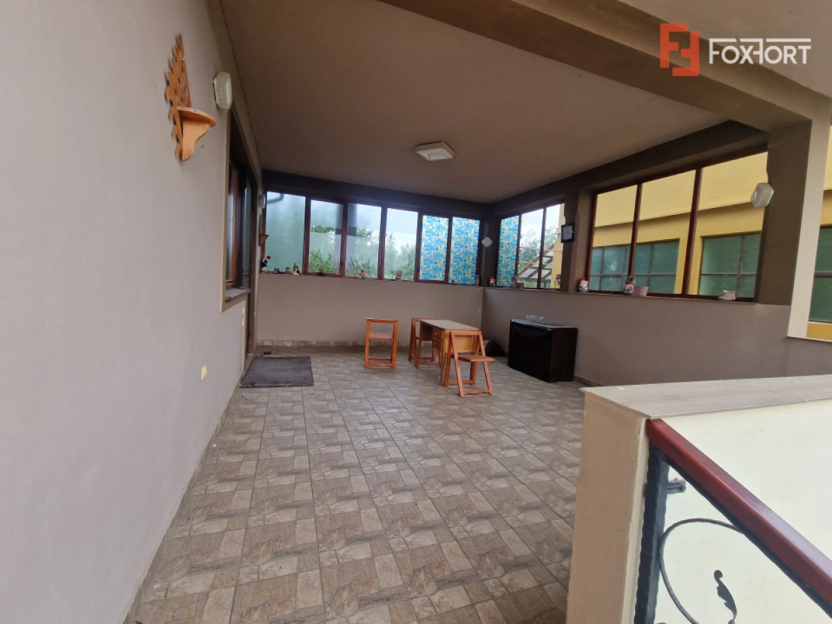 Casa individuala cocheta, Bazosul Nou - 2