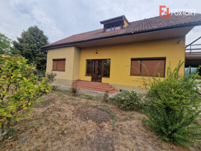 Casa individuala cocheta, Bazosul Nou