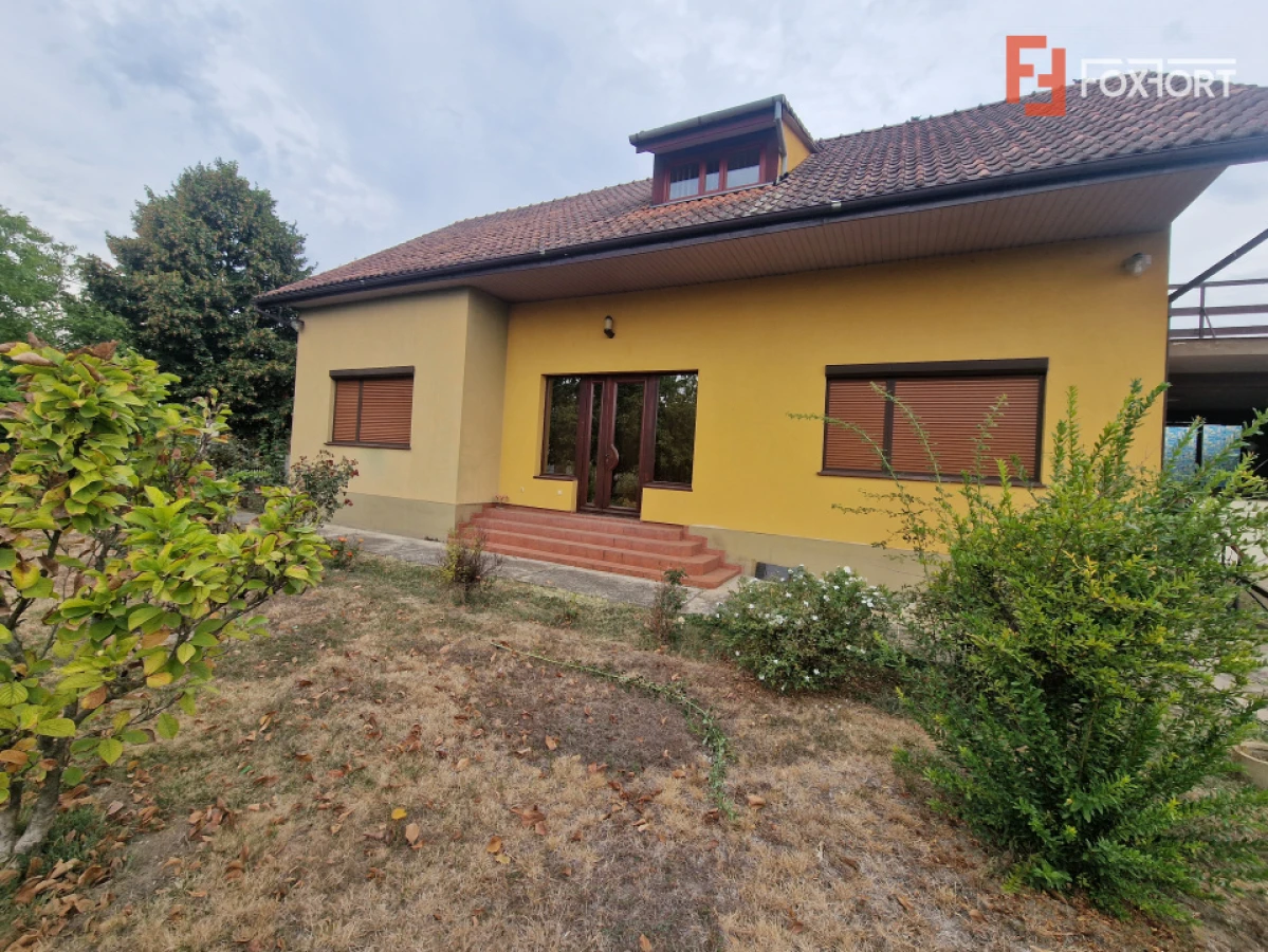 Casa individuala cocheta, Bazosul Nou - 1