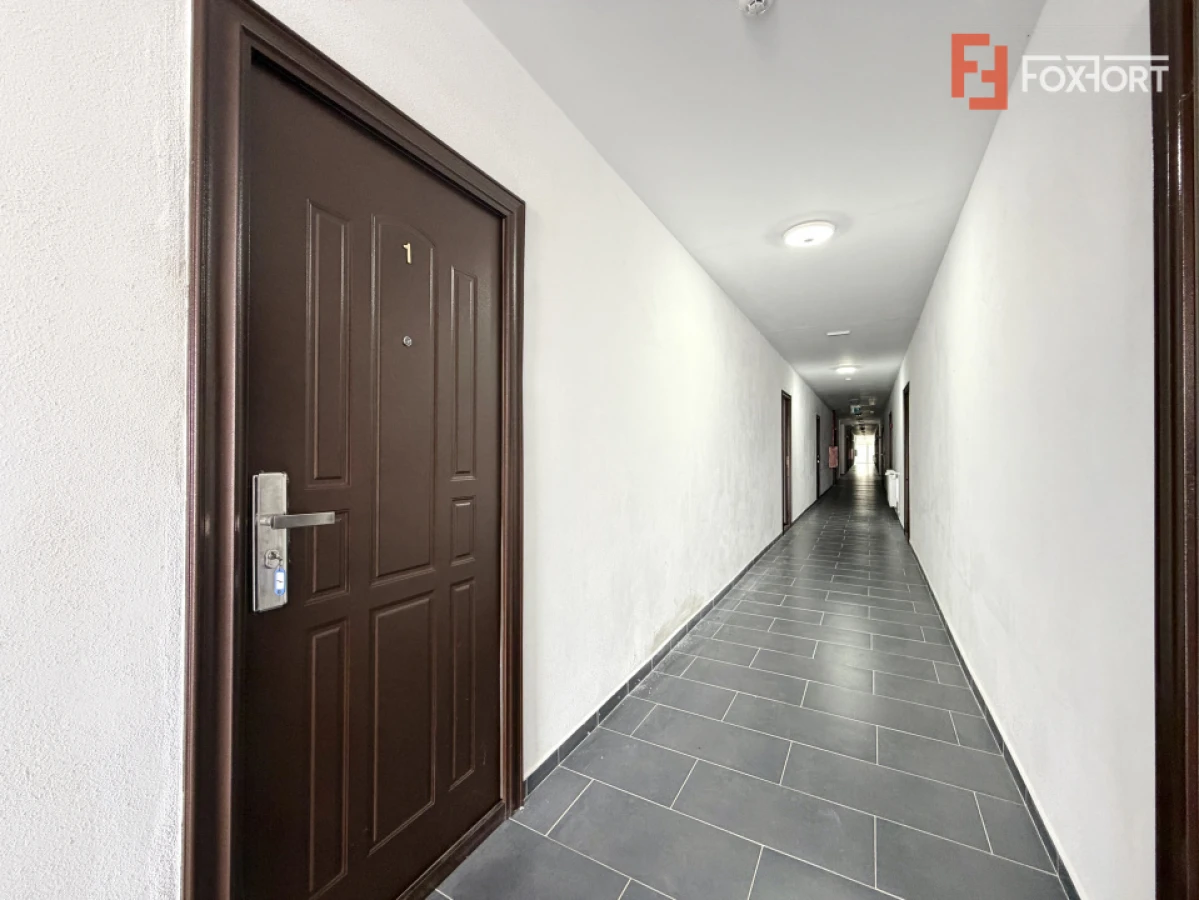 OPORTUNITATE INVESTITIE - 21 camere - Capacitate 93 de persoane - Dumbravita - 8