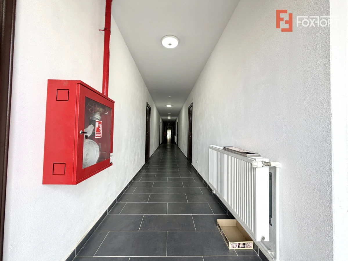 OPORTUNITATE INVESTITIE - 21 camere - Capacitate 93 de persoane - Dumbravita - 7