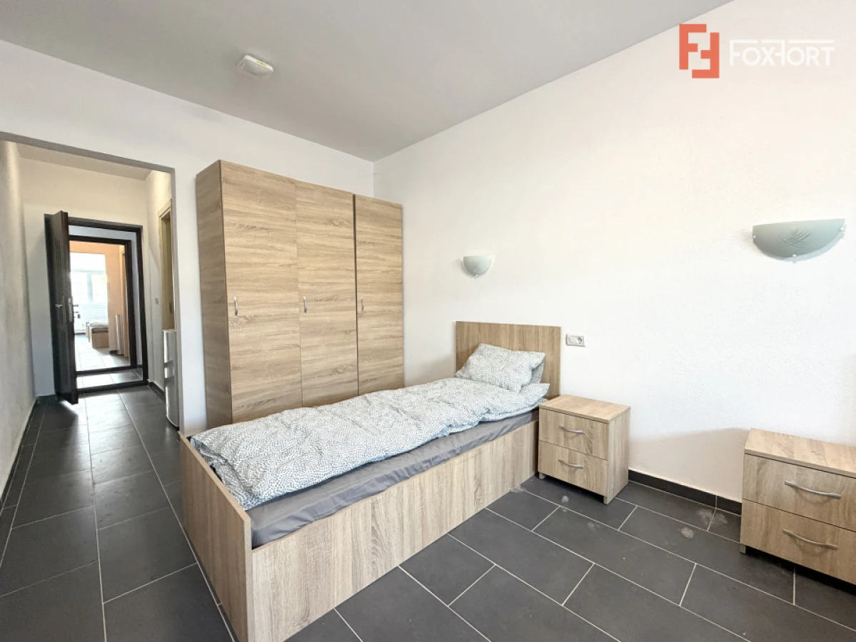 OPORTUNITATE INVESTITIE - 21 camere - Capacitate 93 de persoane - Dumbravita - 10