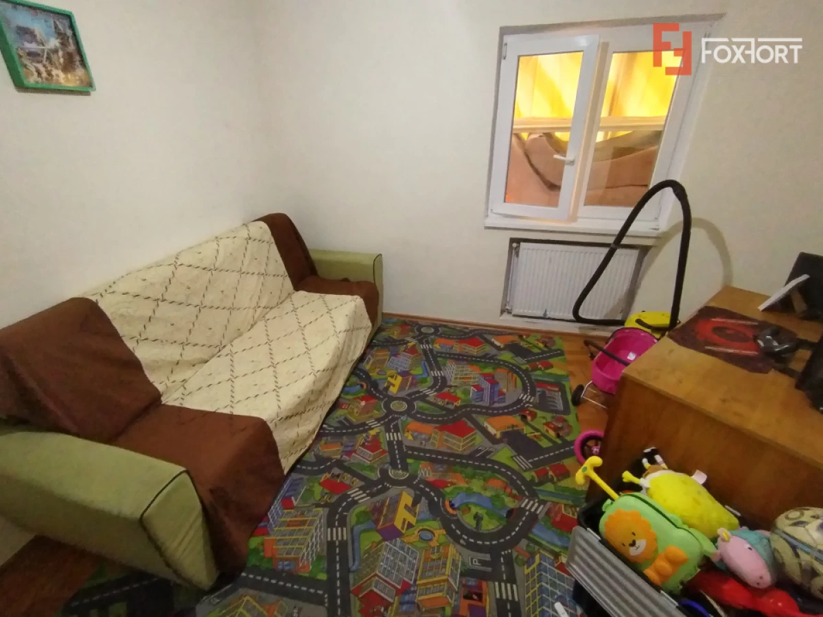 Apartament cu 4 camere de vanzare in Timisoara, zona Sagului - 10