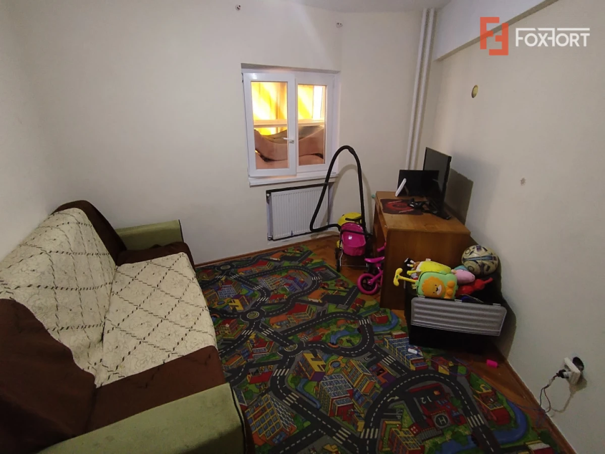 Apartament cu 4 camere de vanzare in Timisoara, zona Sagului - 8