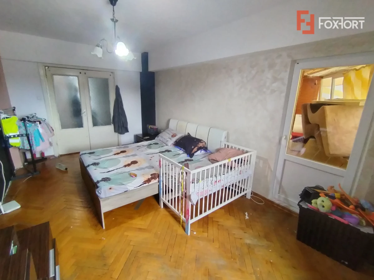 Apartament cu 4 camere de vanzare in Timisoara, zona Sagului - 7