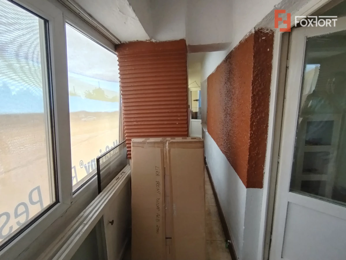 Apartament cu 4 camere de vanzare in Timisoara, zona Sagului - 5