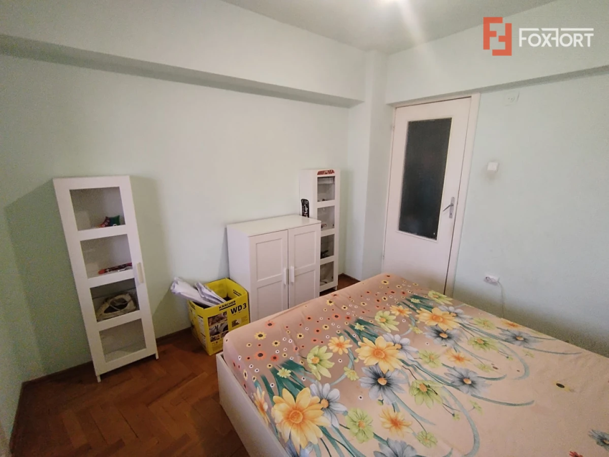 Apartament cu 4 camere de vanzare in Timisoara, zona Sagului - 4