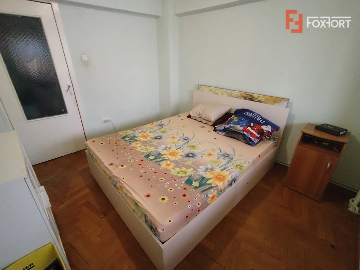 Apartament cu 4 camere de vanzare in Timisoara, zona Sagului - 3