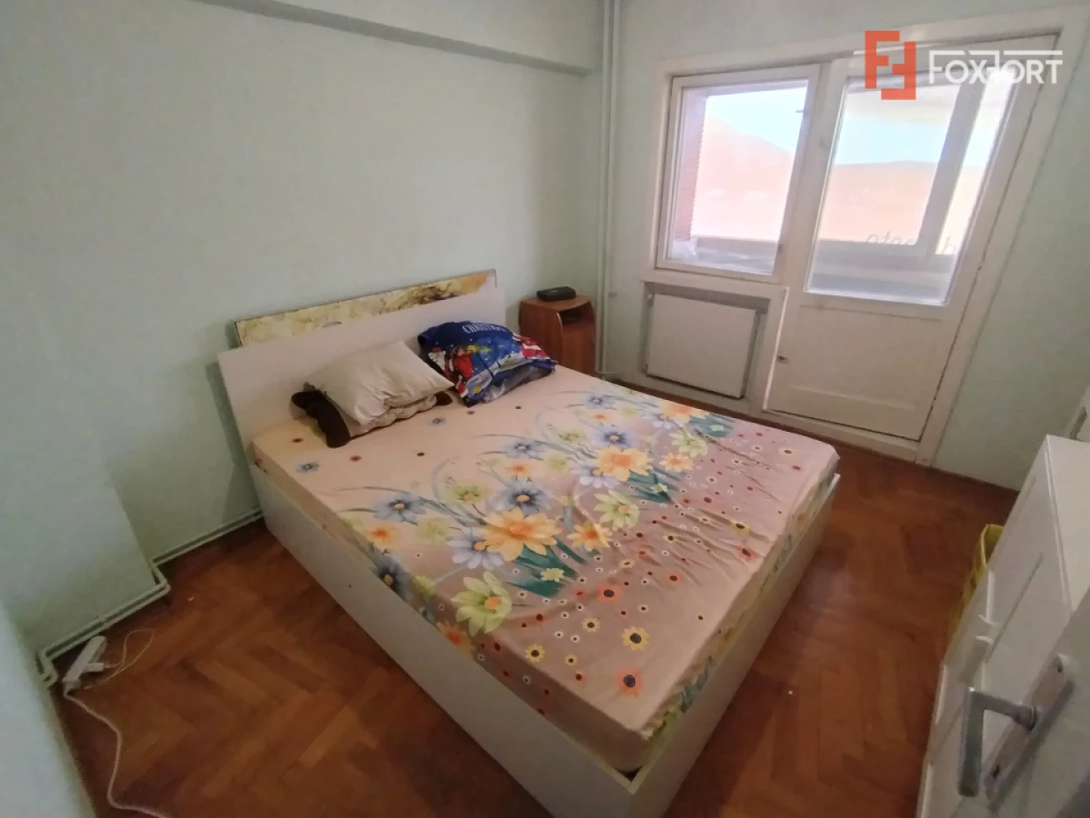 Apartament cu 4 camere de vanzare in Timisoara, zona Sagului - 2