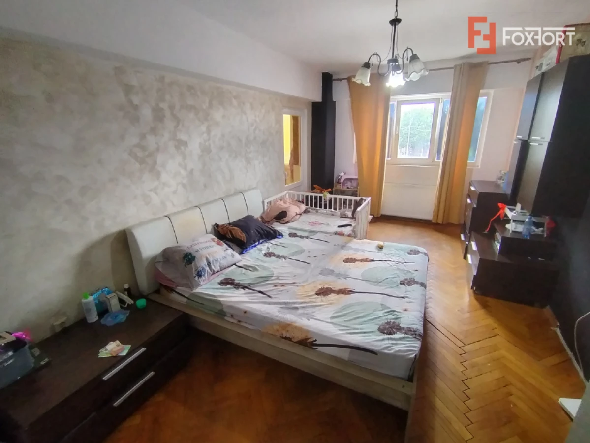 Apartament cu 4 camere de vanzare in Timisoara, zona Sagului - 1