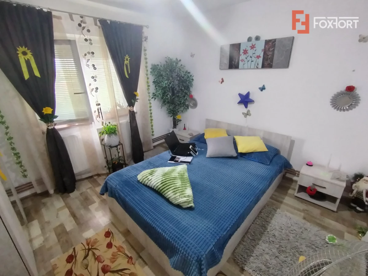 Apartament cu 2 camere de vanzare in Timisoara, zona Girocului - 8