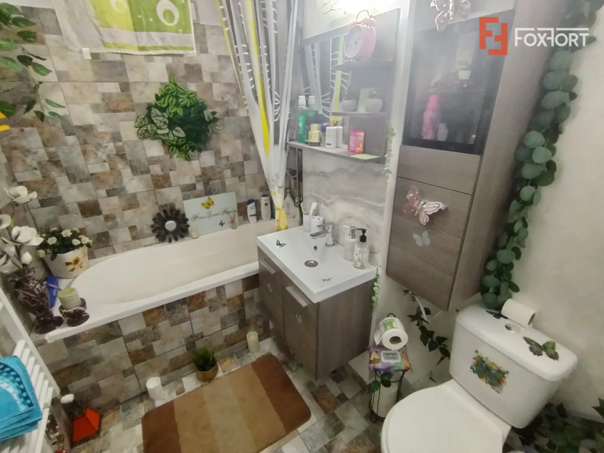 Apartament cu 2 camere de vanzare in Timisoara, zona Girocului - 7