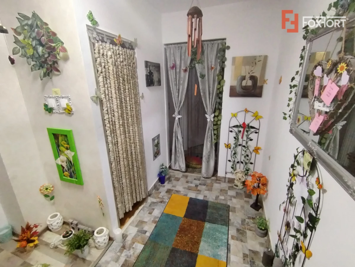 Apartament cu 2 camere de vanzare in Timisoara, zona Girocului - 6