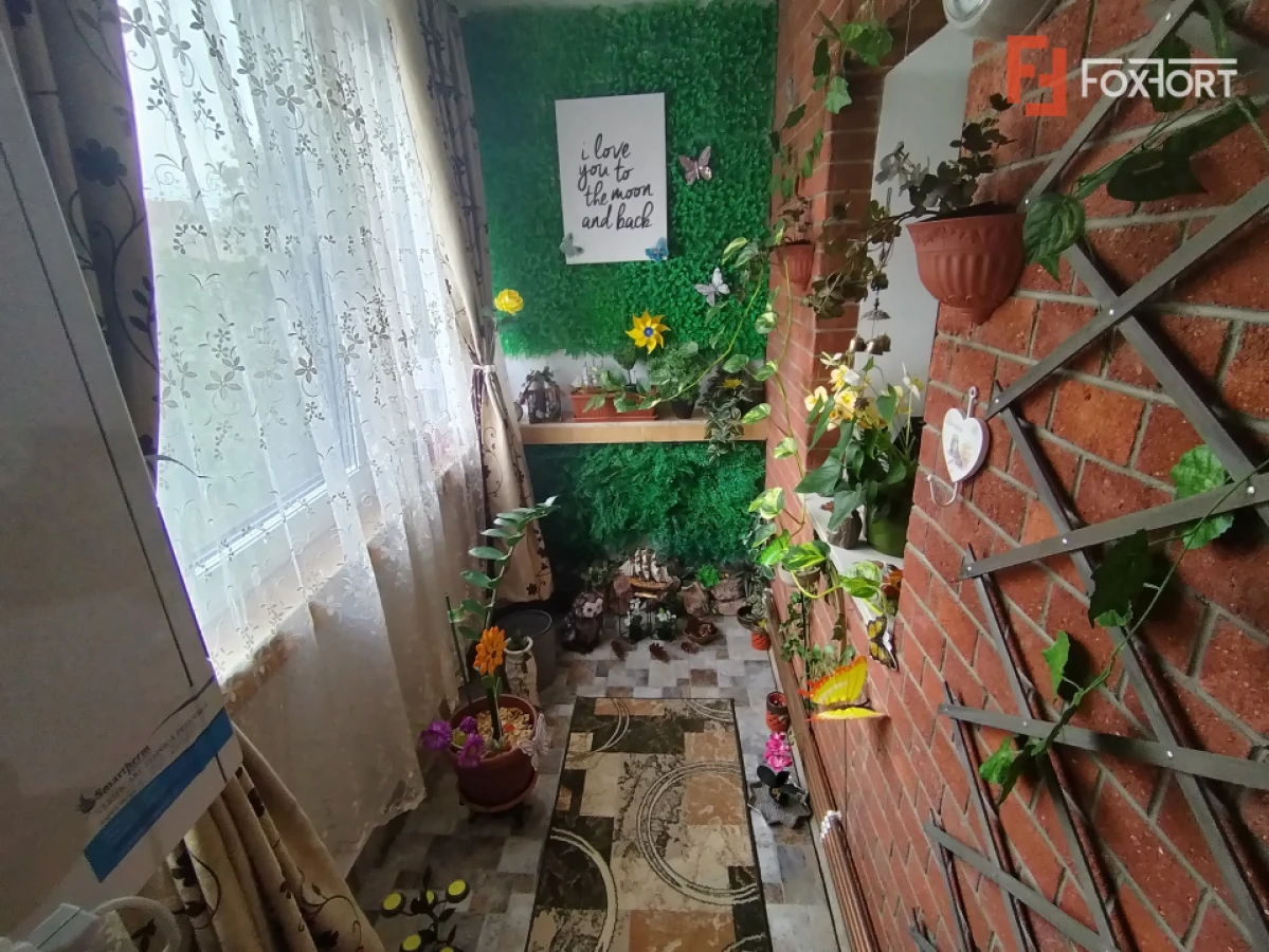 Apartament cu 2 camere de vanzare in Timisoara, zona Girocului - 5