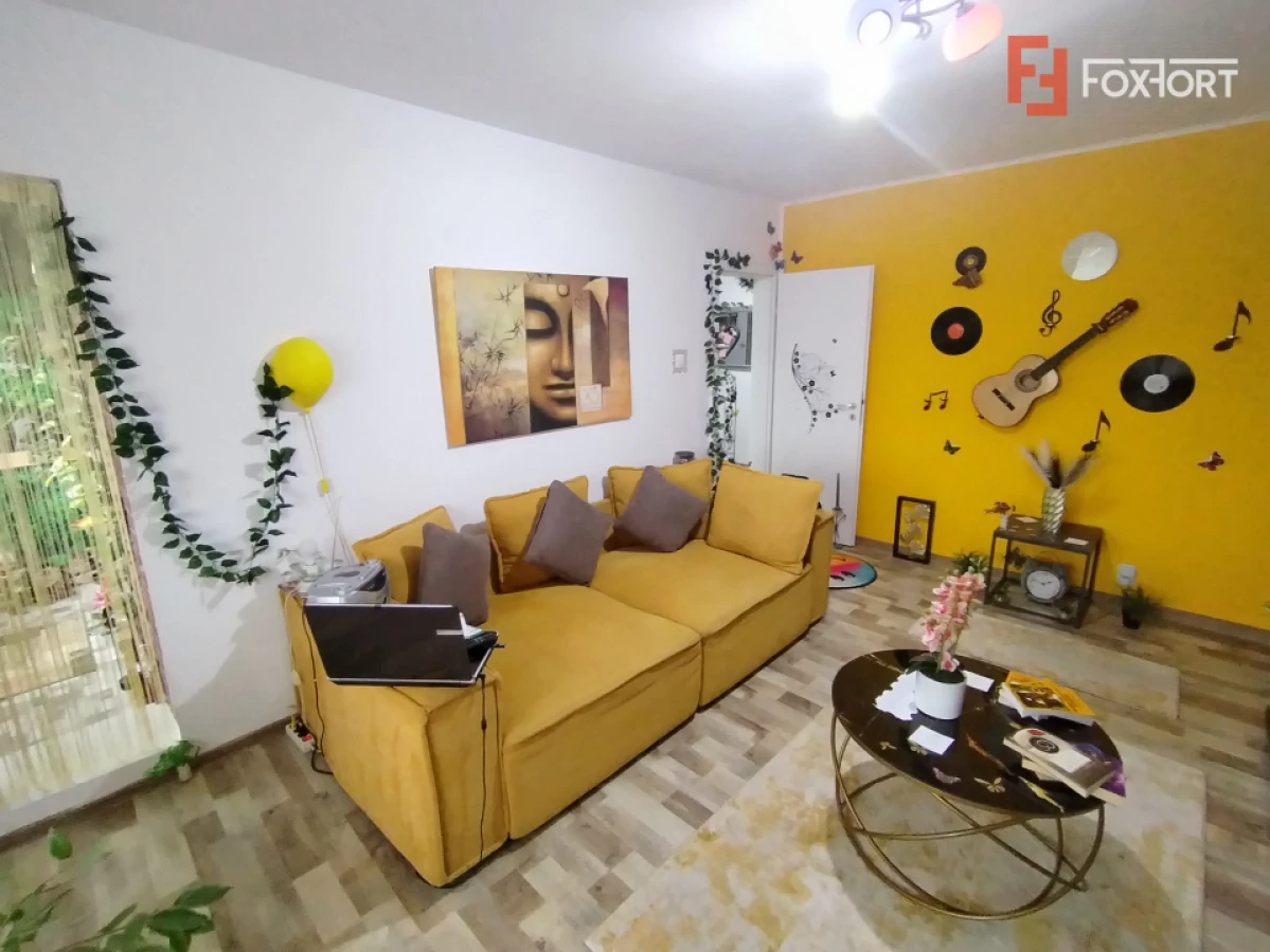 Apartament cu 2 camere de vanzare in Timisoara, zona Girocului - 2