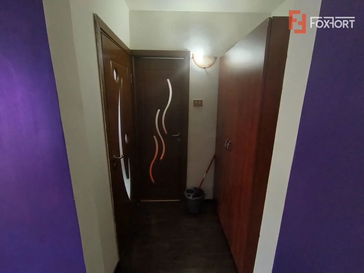 COMISION 0% Apartament cu 2 camere de vanzare in Timisoara, zona Dambovita - 10