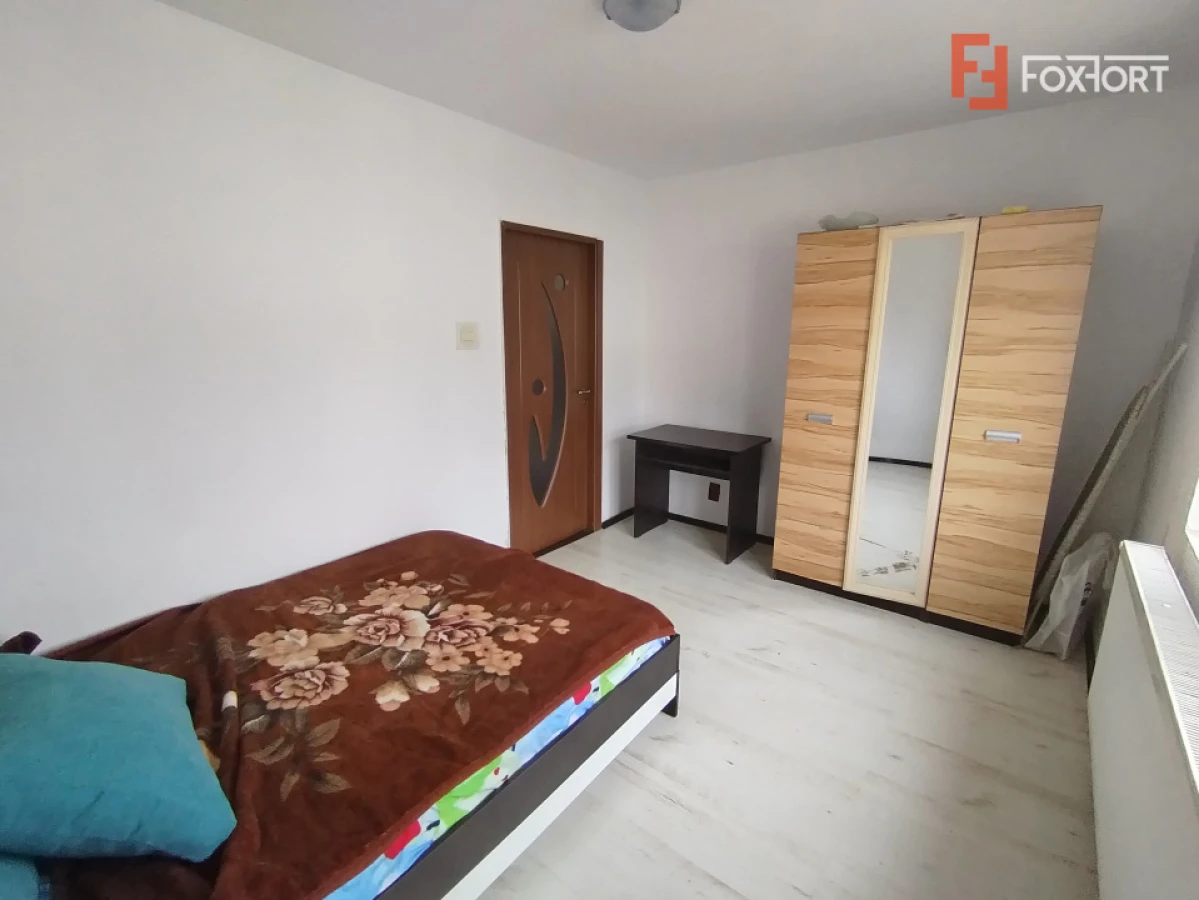 COMISION 0% Apartament cu 2 camere de vanzare in Timisoara, zona Dambovita - 9