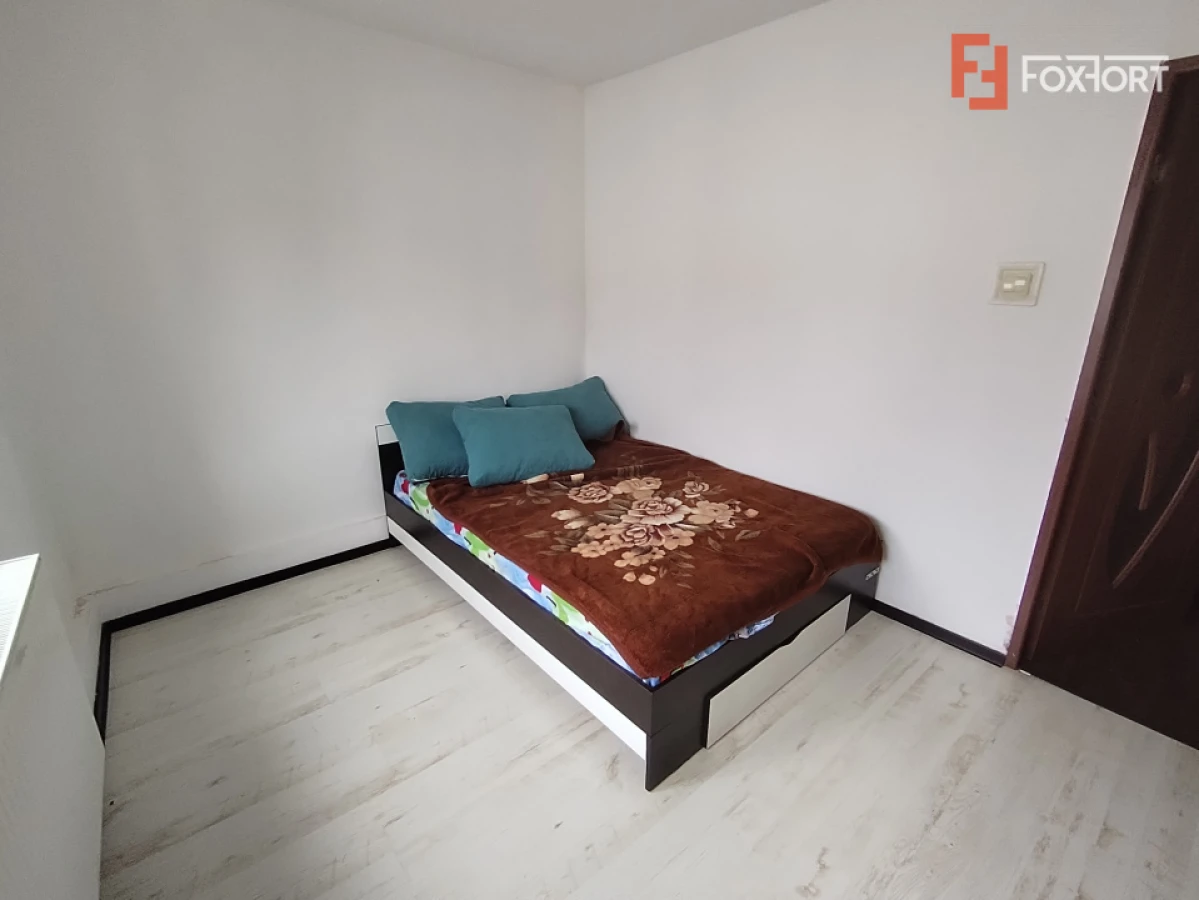COMISION 0% Apartament cu 2 camere de vanzare in Timisoara, zona Dambovita - 8