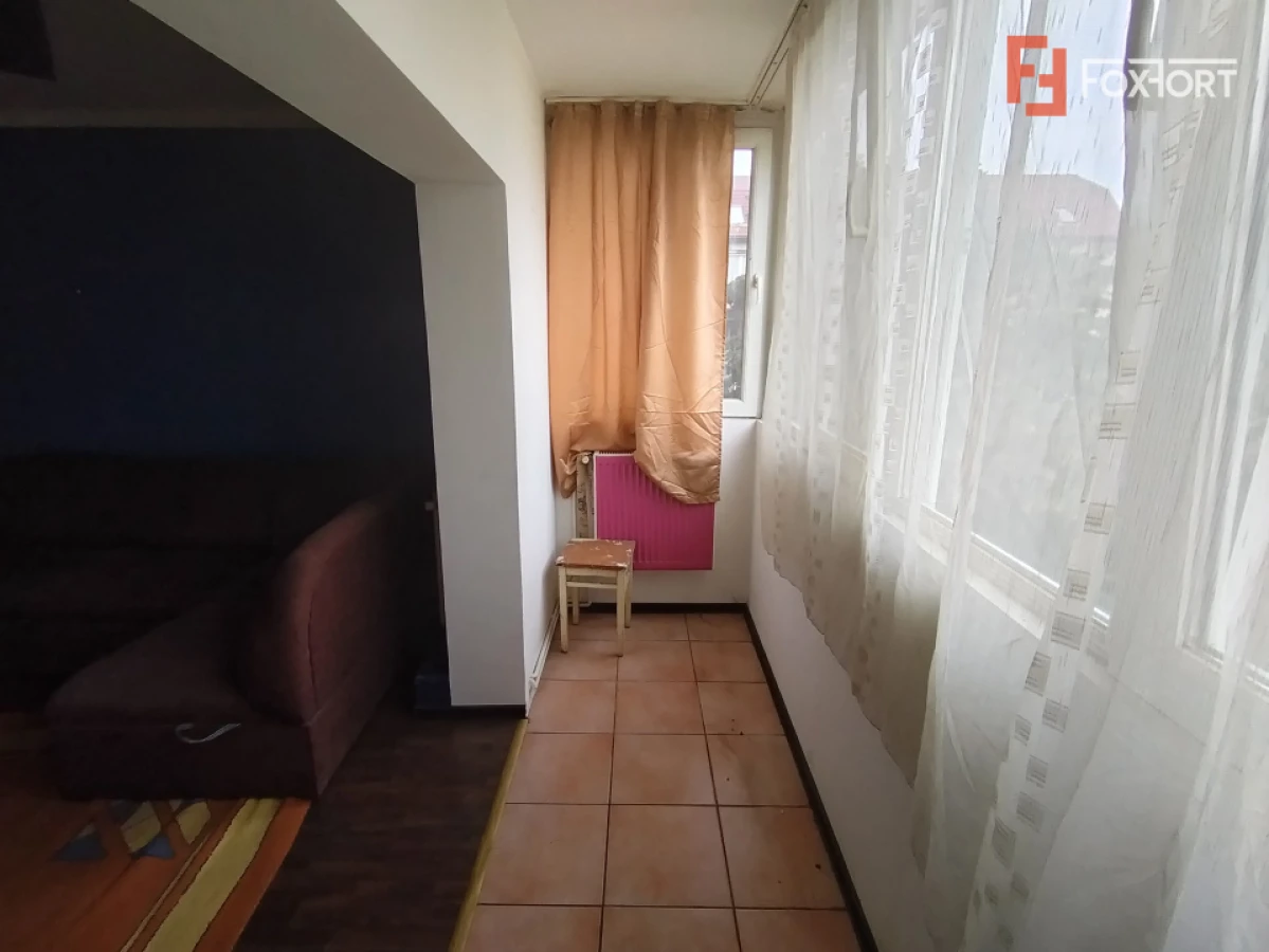 COMISION 0% Apartament cu 2 camere de vanzare in Timisoara, zona Dambovita - 7