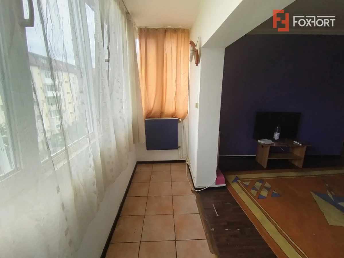 COMISION 0% Apartament cu 2 camere de vanzare in Timisoara, zona Dambovita - 6