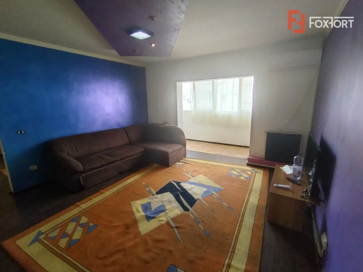 COMISION 0% Apartament cu 2 camere de vanzare in Timisoara, zona Dambovita - 4