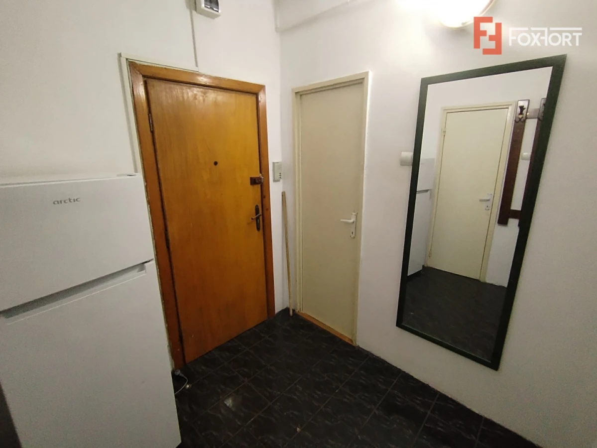 Apartament cu 2 camere de vanzare in Timisoara, zona Complex Studentesc - 9