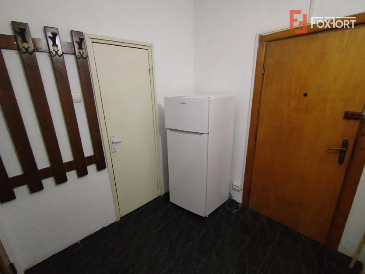 Apartament cu 2 camere de vanzare in Timisoara, zona Complex Studentesc - 8