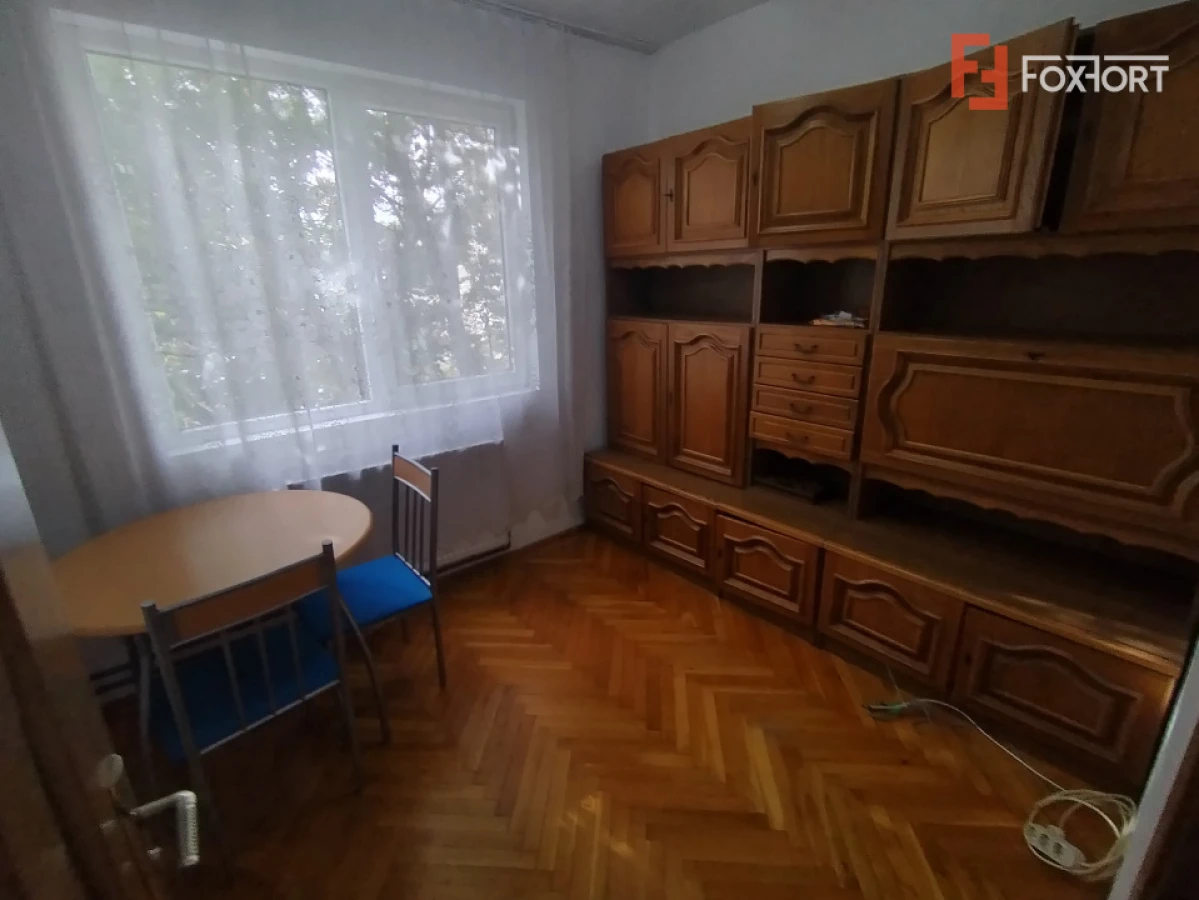 Apartament cu 2 camere de vanzare in Timisoara, zona Complex Studentesc - 6