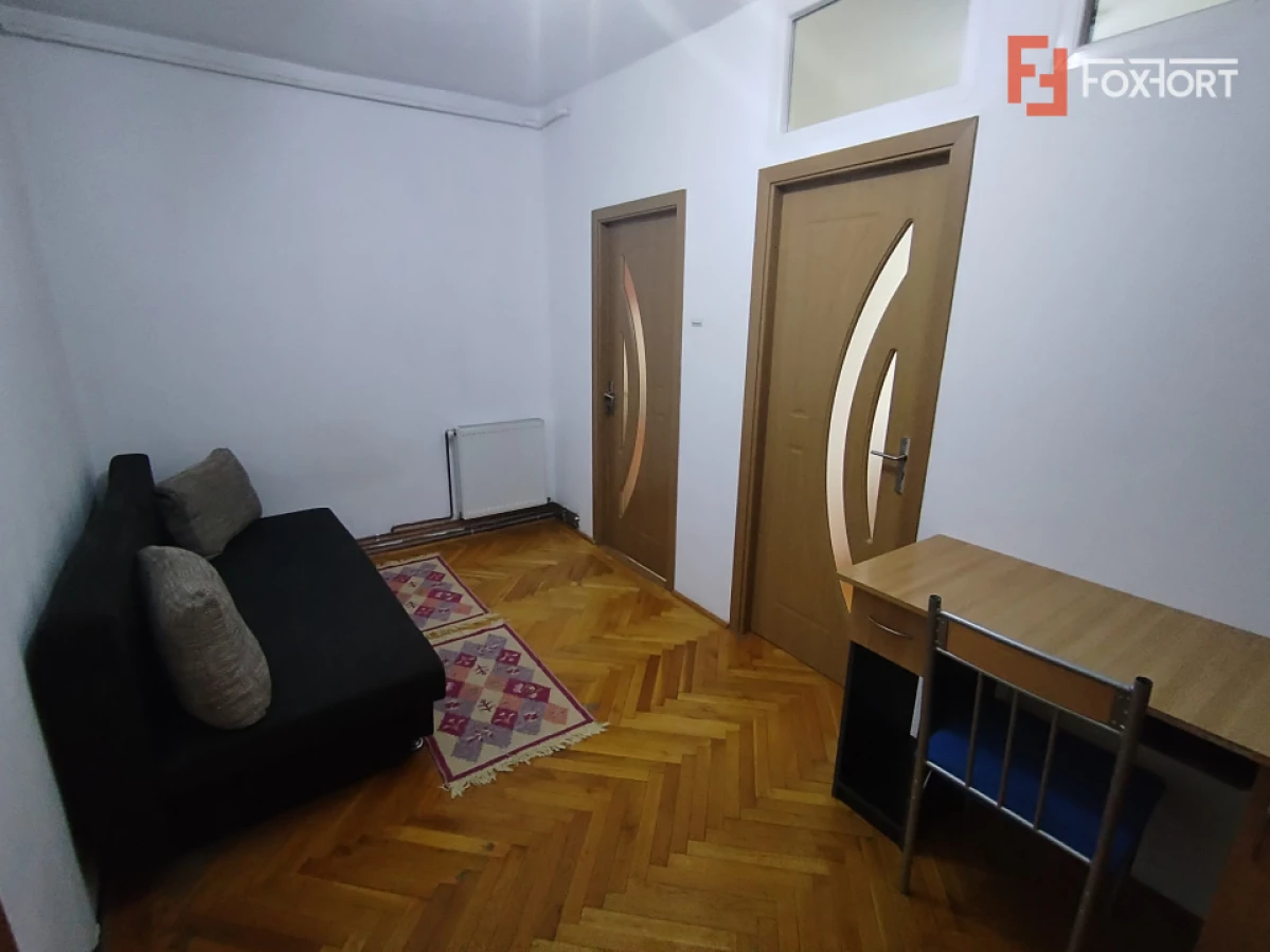 Apartament cu 2 camere de vanzare in Timisoara, zona Complex Studentesc - 5